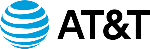 AT&T logo