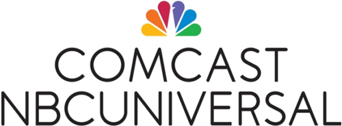 Comcast NBC Universal logo