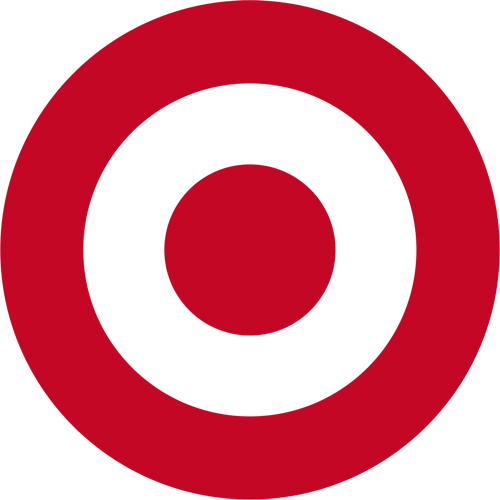Target logo